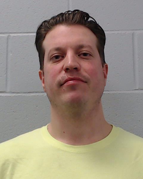 Dunn, Nathan Garret arrested by Hays County SO/PD