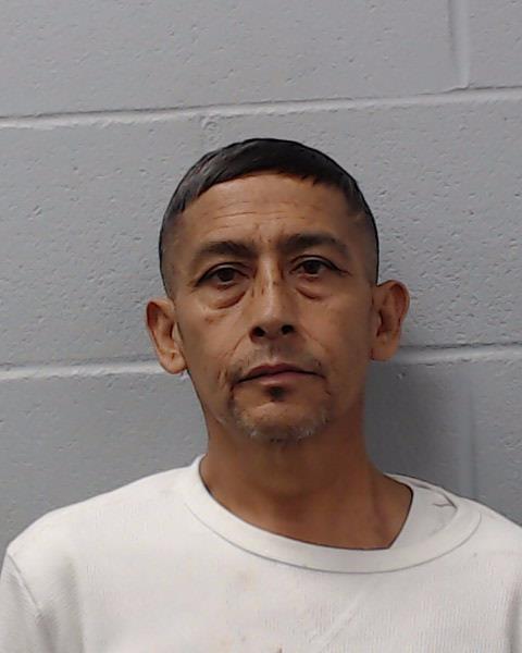 Zamora, Ecliserio Silverio arrested by Hays County SO/PD