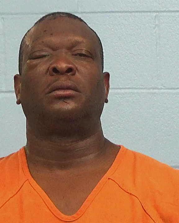 Allen, Marcus Lenard arrested by Williamson County PD/SO