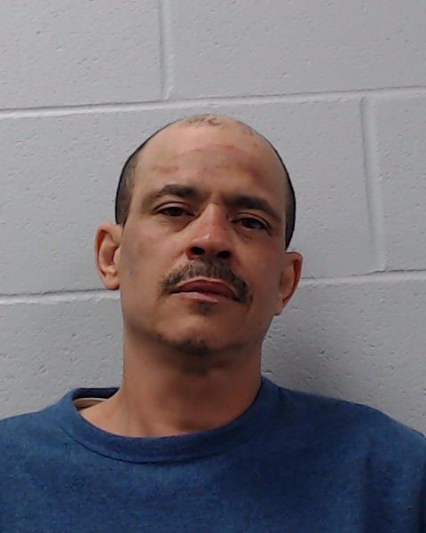 Davis, Christopher Deshawn arrested by Hays County SO/PD