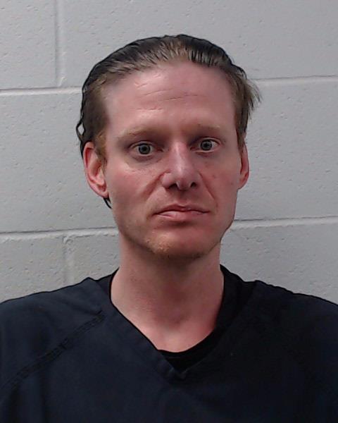 Hamilton, Noah Tell arrested by Hays County SO/PD