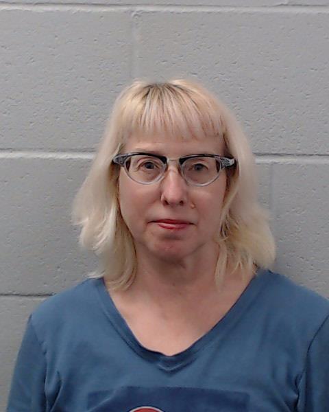 Moore, Shannon Toy arrested by Hays County SO/PD