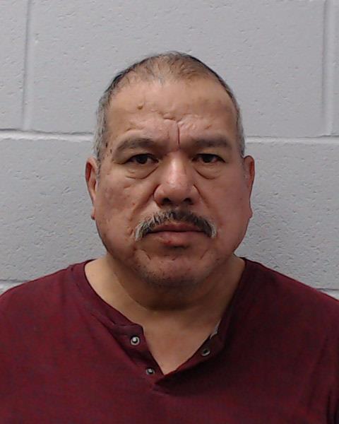 Delarosa, Felipe arrested by Hays County SO/PD
