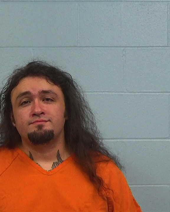 Rangel, Philip Steven booking photo