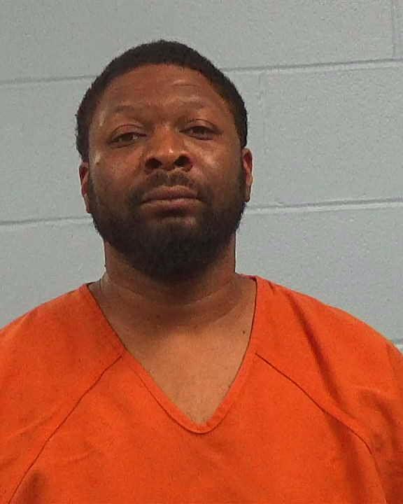 Smith, James, Jr. arrested by Williamson County PD/SO