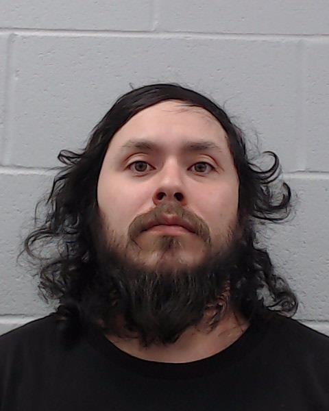 Cantu, Andrew Marco arrested by Hays County SO/PD