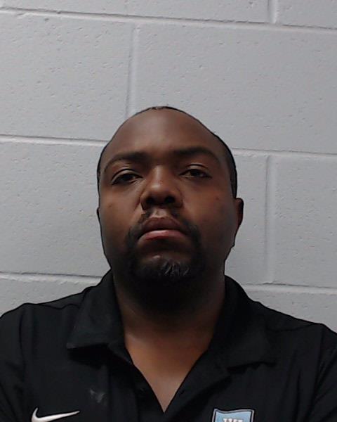 McClendon, Michael Durrane arrested by Hays County SO/PD