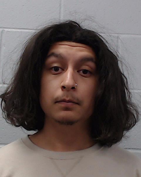 Morato-Natal, Ismael Fabian arrested by Hays County SO/PD