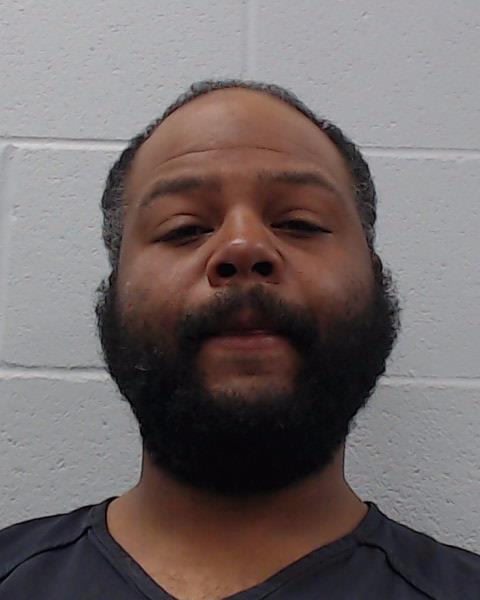 Reynolds, Sterlyn Eugene arrested by Hays County SO/PD