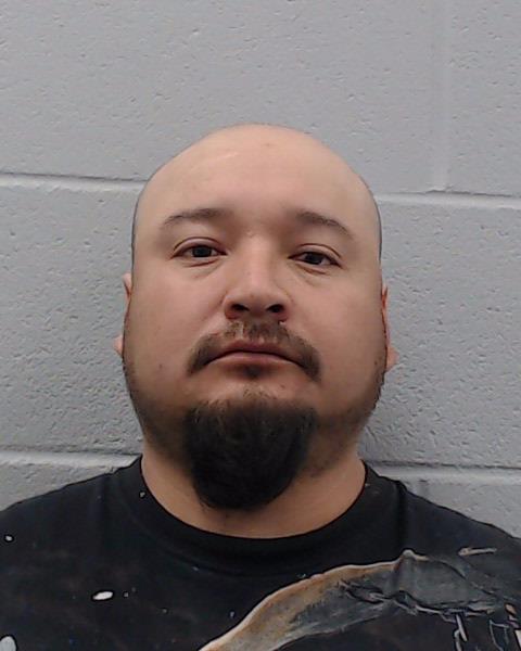 Juarez, Roberto Carlos arrested by Hays County SO/PD
