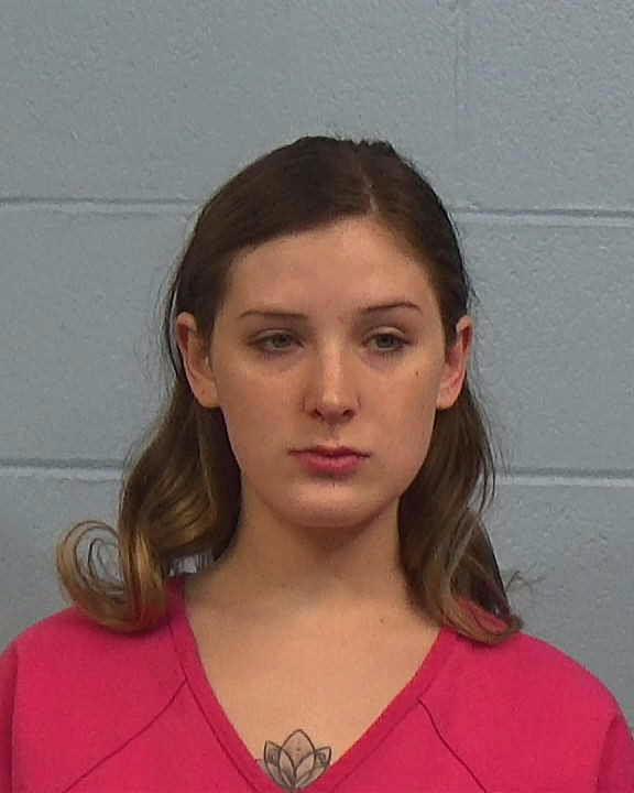 Lewis, Brianna Crystal-Marie booking photo