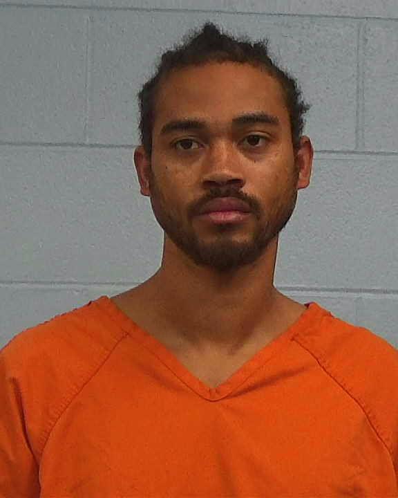 Watson, Casey Windell arrested by Williamson County PD/SO