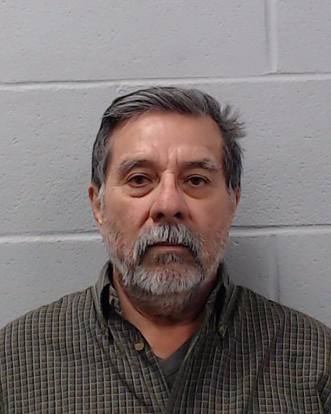 Ortiz Avila, Domingo arrested by Hays County SO/PD