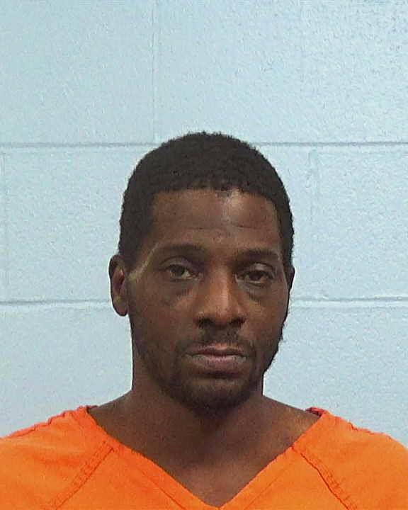 Stevenson, Donnie Ray arrested by Williamson County PD/SO