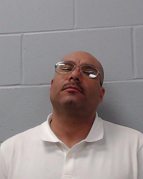 Pizarro, Manuel Hernandez arrested by Hays County SO/PD