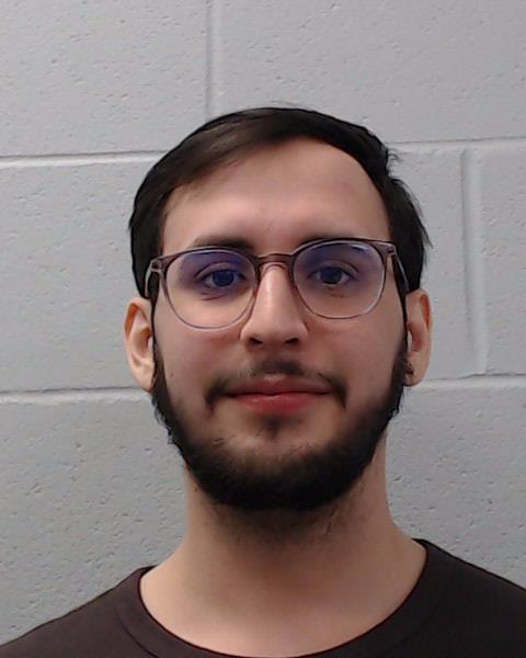 Arevalo, Jakeob Alexander booking photo