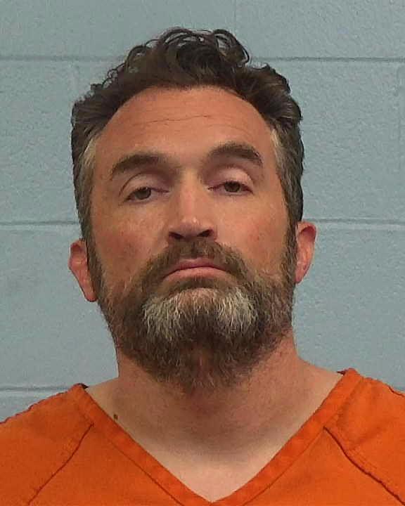 Walden, Clark Ryan arrested by Williamson County PD/SO