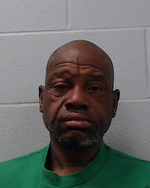 Davis, Carl Clifton arrested by Hays County SO/PD