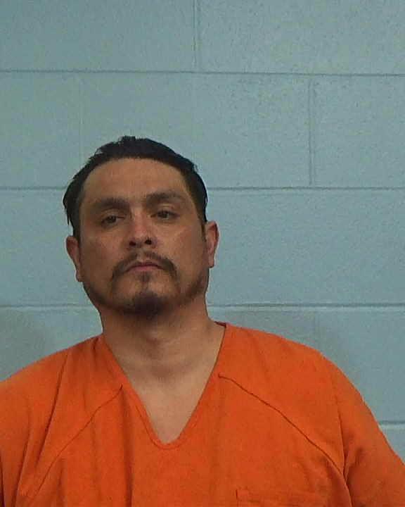 Montoya, Ernest Farias arrested by Williamson County PD/SO