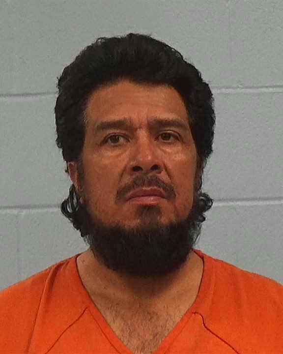 Quijada, Jose Dolores booking photo