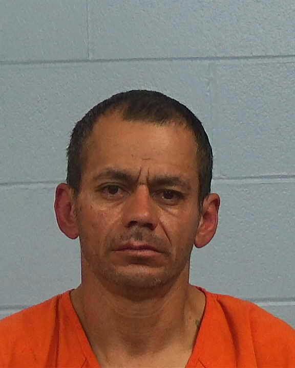 Medina, Juan Carlos arrested by Williamson County PD/SO
