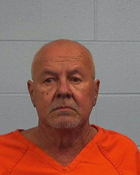 RIBEIRO, AURELIANO VICTOR booking photo