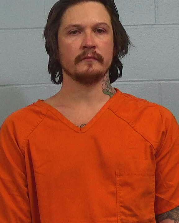 Standard, Hunter McLane arrested by Williamson County PD/SO