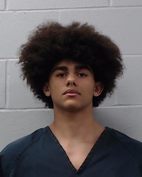 Martin, Trey arrested by Hays County SO/PD