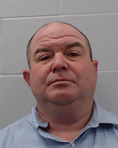 Washburn, Jonathan Austin arrested by Hays County SO/PD