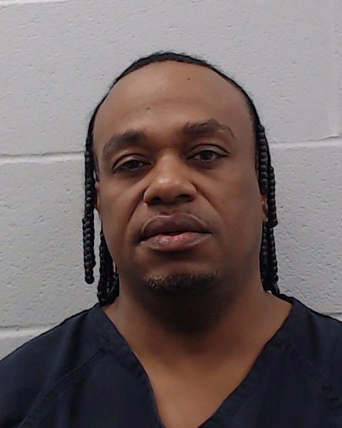 Johnson, Chester Lee, Jr. arrested by Hays County SO/PD