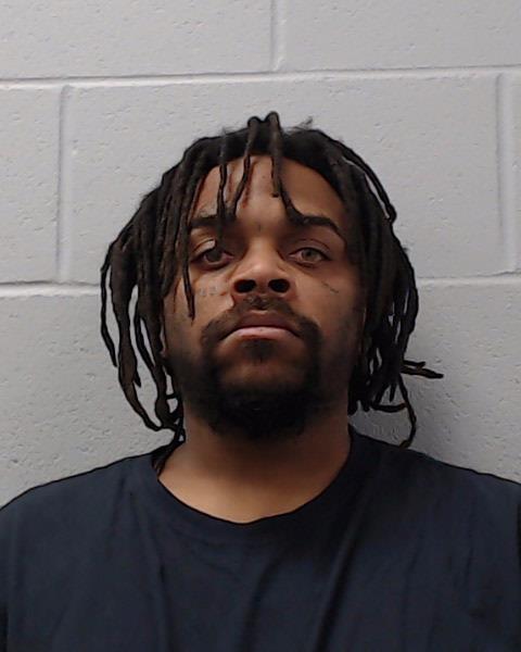 Williams, Paris Raynard, Sr. arrested by Hays County SO/PD