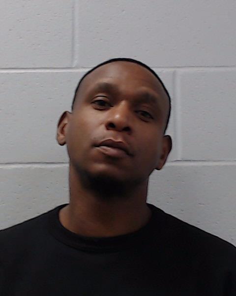 Miller, Rodrick Deshawn arrested by Hays County SO/PD