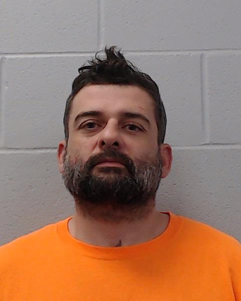 Bell, Nicholas Anthony arrested by Hays County SO/PD