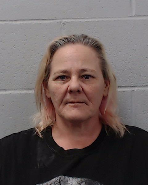 Loeffler, Judah arrested by Hays County SO/PD