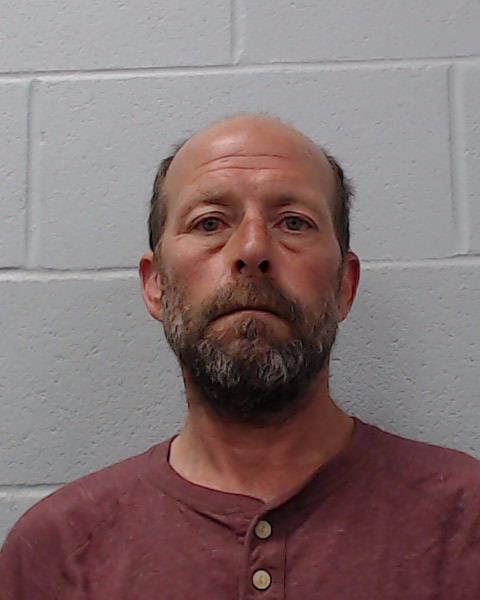 Bordenaro, Carl Leo, III arrested by Hays County SO/PD