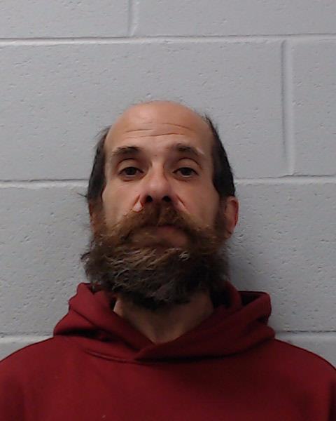 Horn, Stephen Michael arrested by Hays County SO/PD