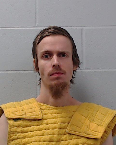 Wood, Justin Thomas arrested by Hays County SO/PD