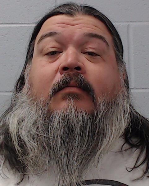 CAMACHO, MARK FELIX-GOMEZ arrested by Hays County SO/PD