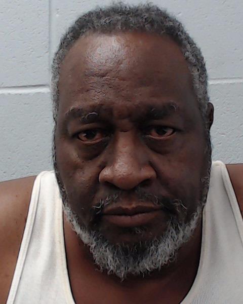 Mack, Nelson Bernard arrested by Hays County SO/PD