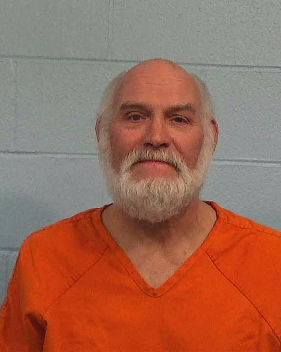 Johnson, William Edward booking photo