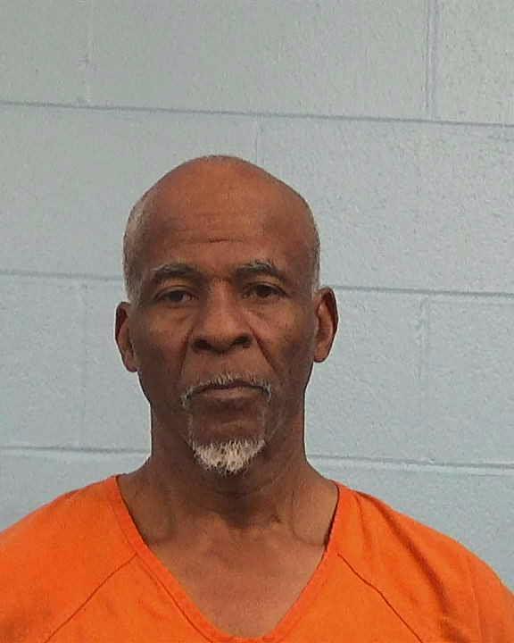 Johnson, Eugene Wayne arrested by Williamson County PD/SO
