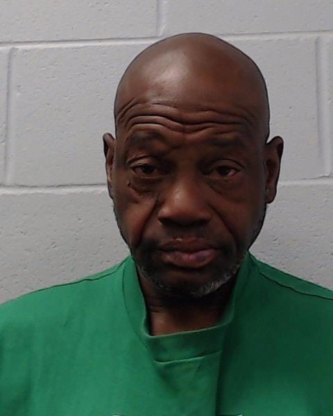 Davis, Carl Clifton arrested by Hays County SO/PD
