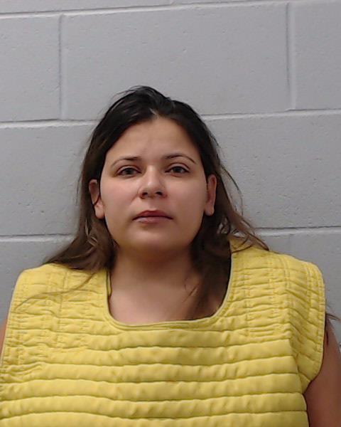 Cortez, Ruth arrested by Hays County SO/PD