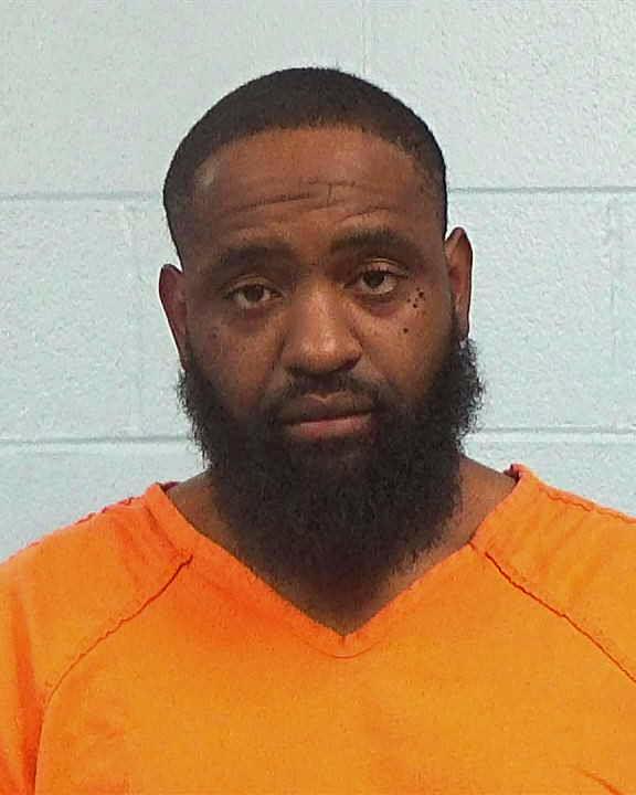 Williams, Freddy arrested by Williamson County PD/SO