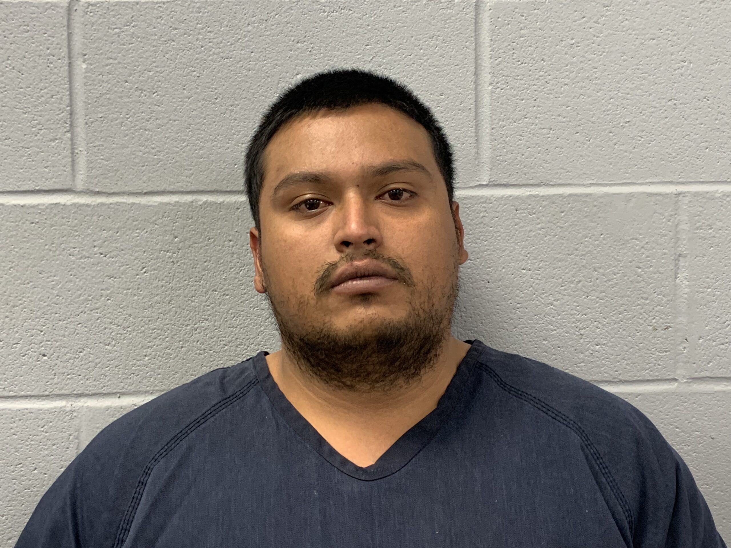 Martinez Perez, Adiel arrested by Hays County SO/PD