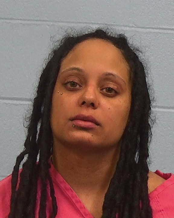 STOREY-ORTIZ, SHAYLA L booking photo