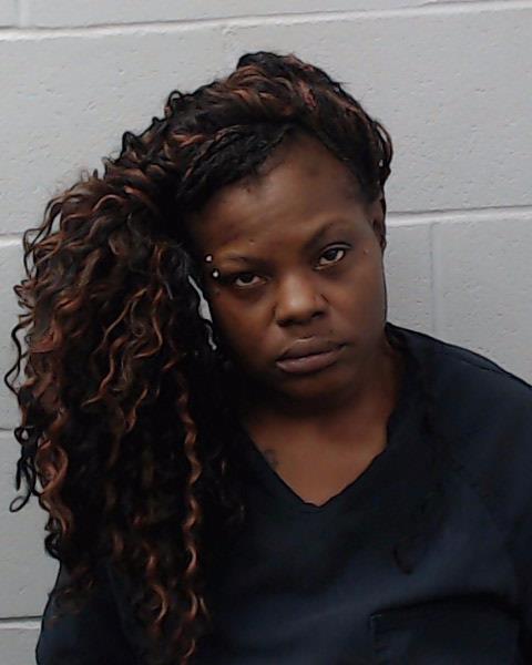 Clayton, Aretha arrested by Hays County SO/PD