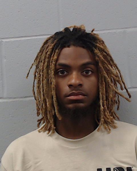 Walton, Stanley Guy, III arrested by Hays County SO/PD