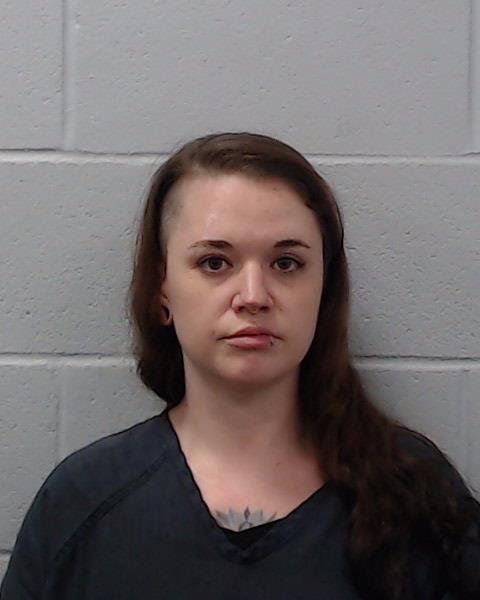 Martorell, Savanna Rose arrested by Hays County SO/PD