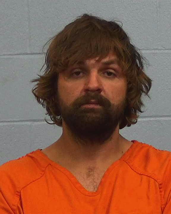 Wright, William Keown, II arrested by Williamson County PD/SO